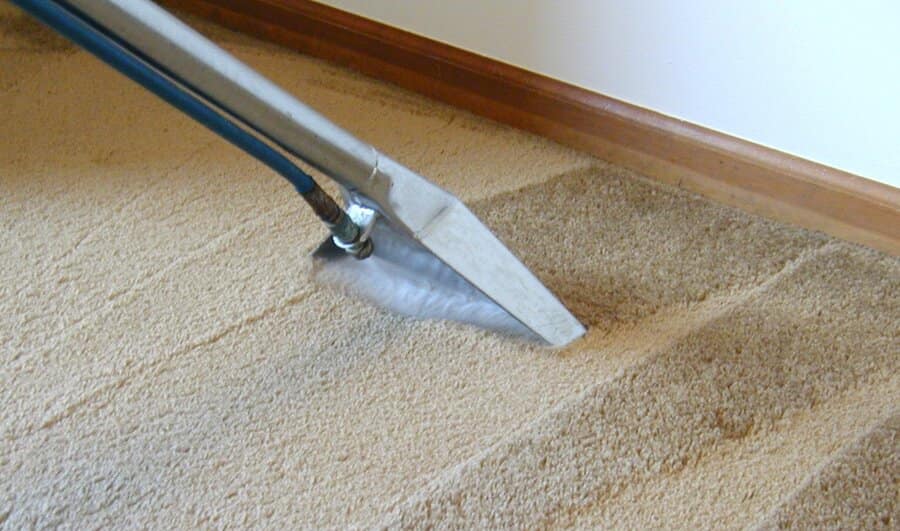 Carpet Cleaning Service London