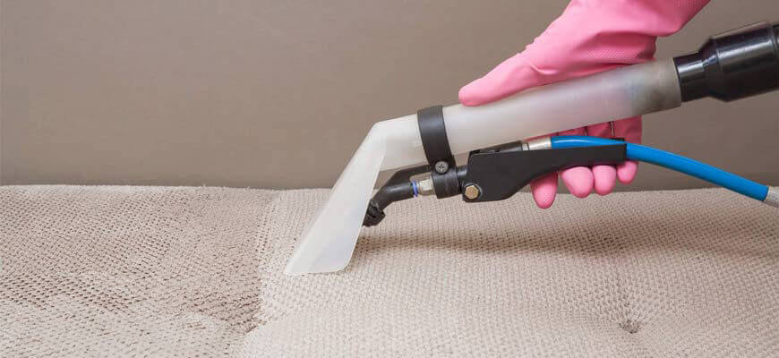 Upholstery Cleaning Services